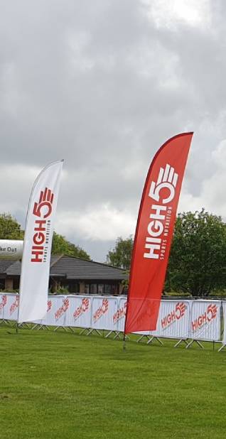 Feather Flags