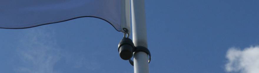 Flag Weight
