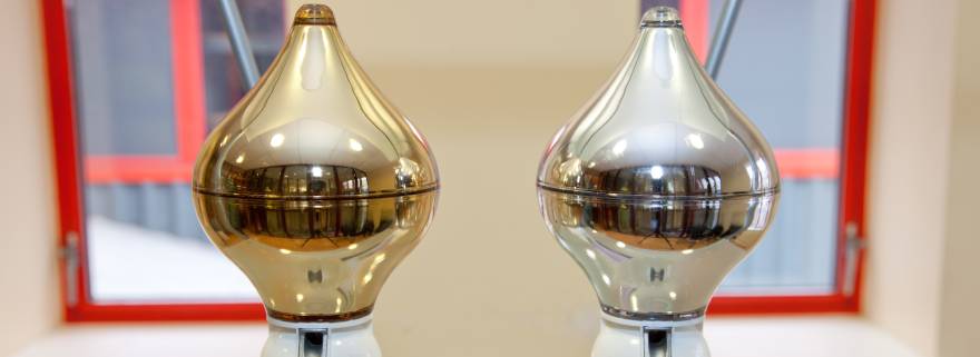 Flagpole Finials