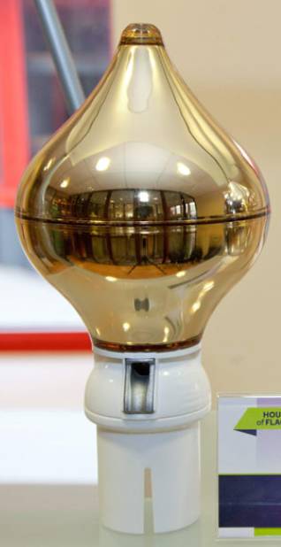 Flagpole Finials