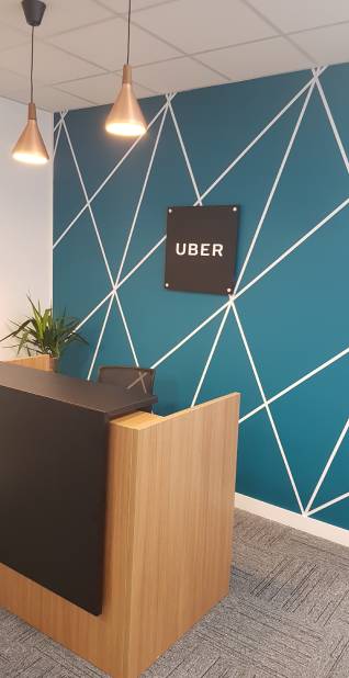 Internal Signage