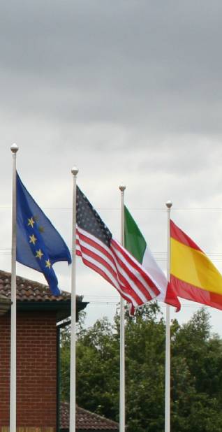 National Flags