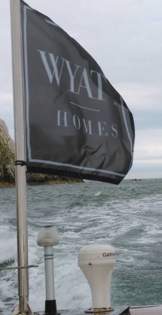 Nautical & Boat Flags