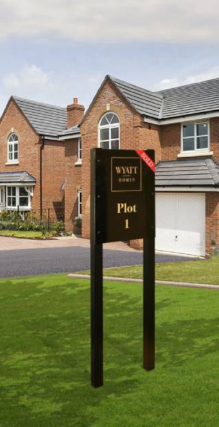 Outdoor Signs