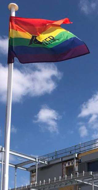 Pride Flags