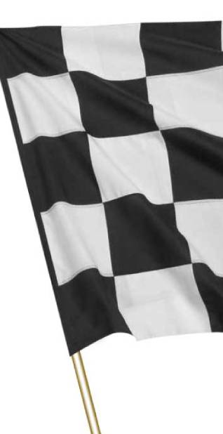 Racing Flags