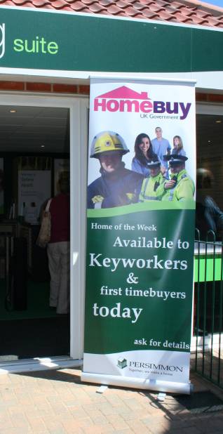 Roller Banners