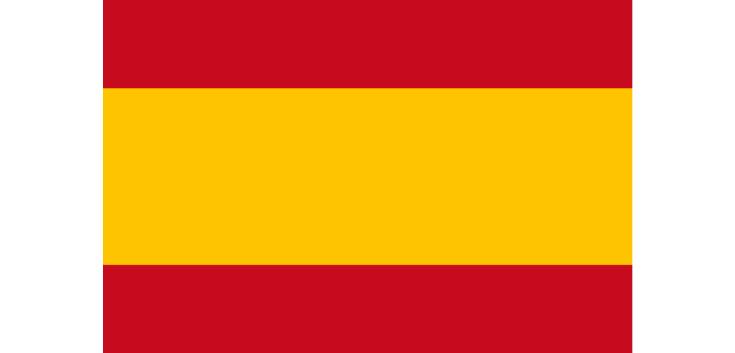 Spain Flag