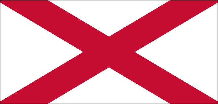 St Patrick Flag