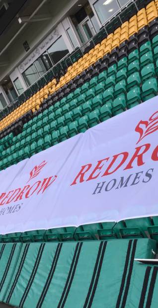 Stadium Seat Covers