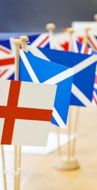 Table Flags