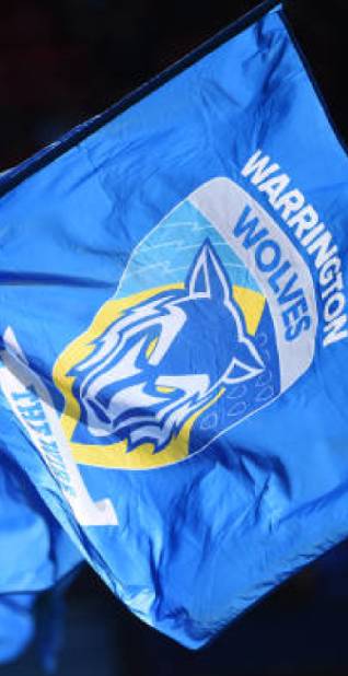 Team Flags