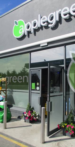 Window Graphics